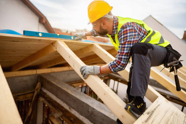 Quick and Trustworthy Emergency Roof Repair Services in Shelbyville, TN