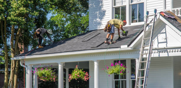 Trusted Shelbyville, TN Roofing Contractor Experts